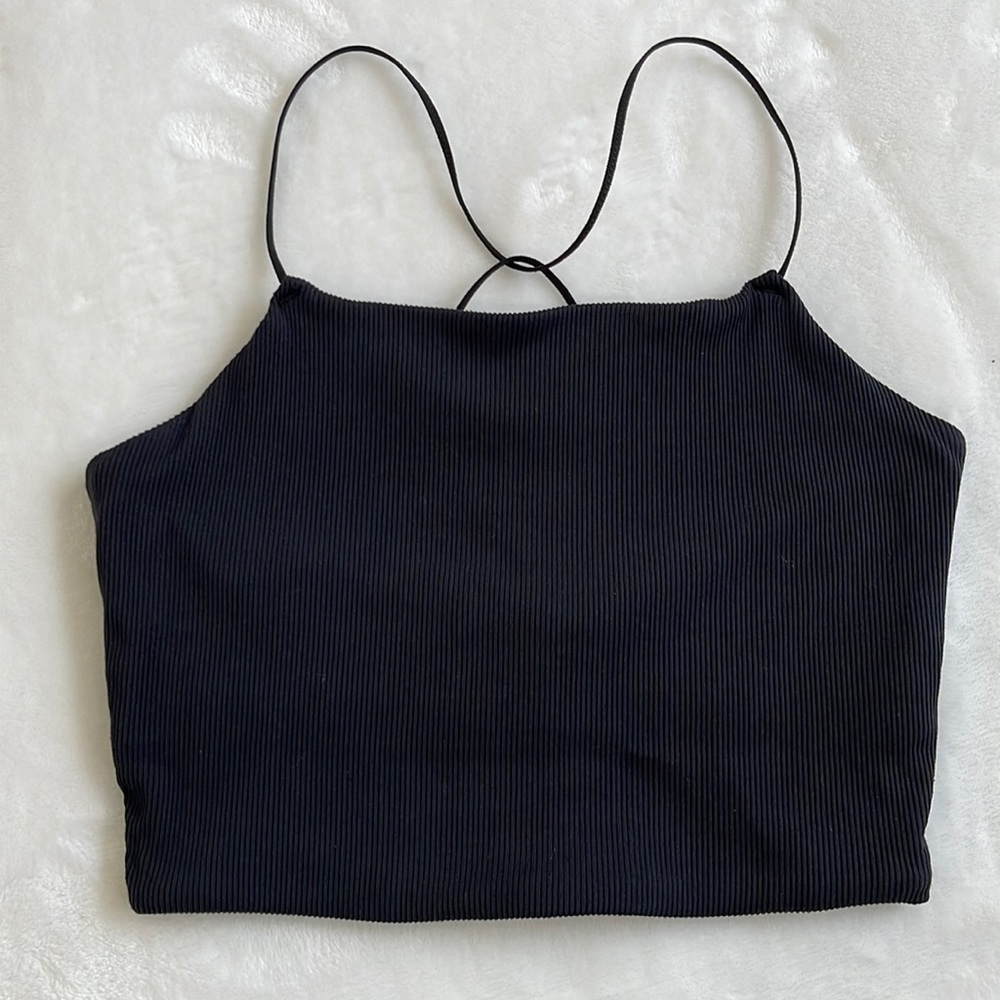 Nike Tank Bra